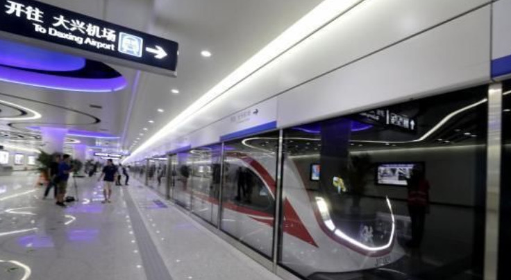 同是地铁为什么有的叫subway,有的却叫metro?