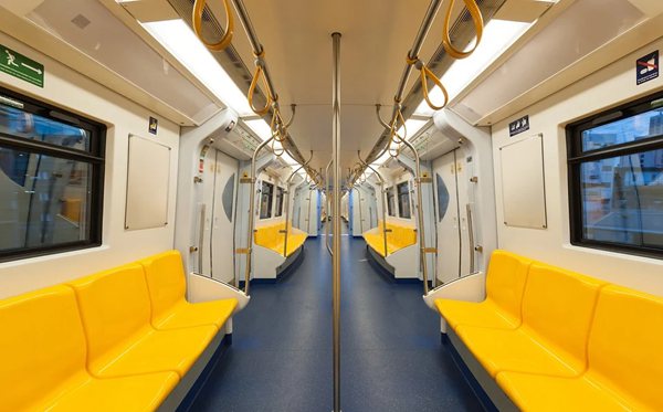 同是地铁为什么有的叫subway,有的却叫metro?
