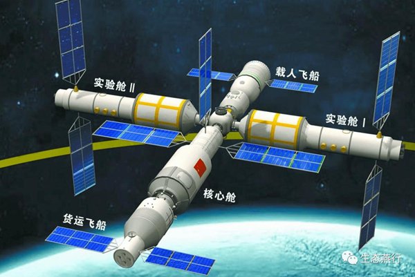 为什么国外叫宇航员,我国叫航天员