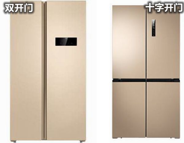 为什么冰箱从左往右开门而微波炉是从右往左开门?